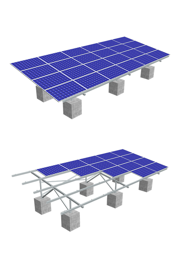 光伏發電公司