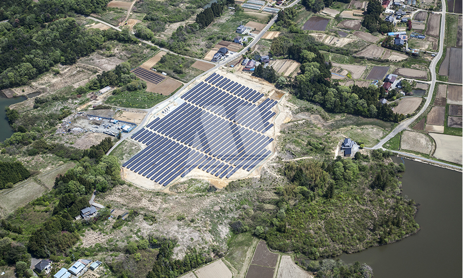 太陽能支架規格