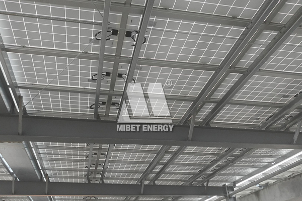 中國大氣污染對太陽能光伏發電造成的損失詳解