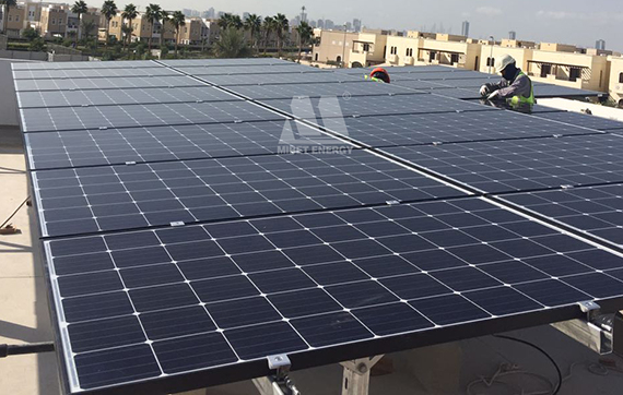 太陽能光伏發電系統設計需要注意哪些問題？