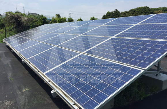 太陽能光伏發電系統相關介紹及光伏技術的優勢