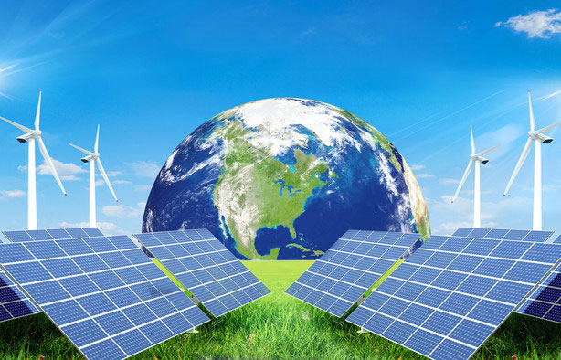 太陽能光伏發電造價的范圍是多少？由哪幾部分構成？