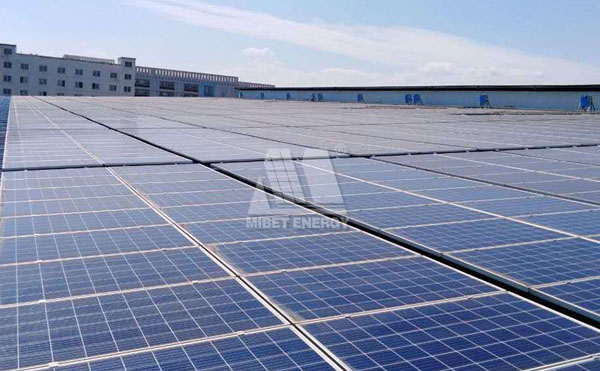 那里有光伏太陽能發電？通常應用在什么地方？