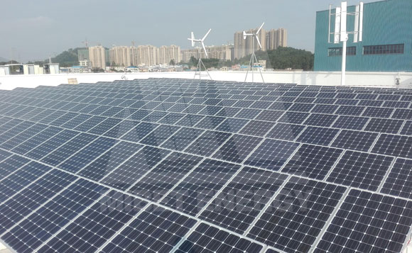 光伏電站系統各組件的質保時間一般是多久？