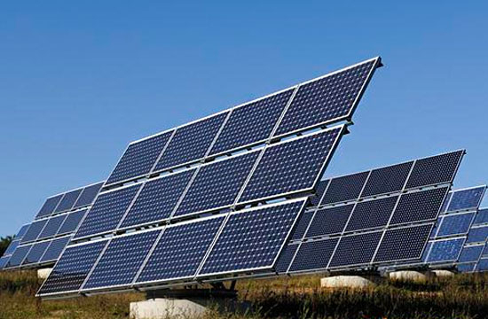 太陽能電池組件的分類介紹，主要原材料及部件有哪些？