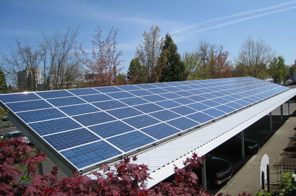 BIPV（光伏建筑一體化）防水光伏屋頂有什么優勢？
