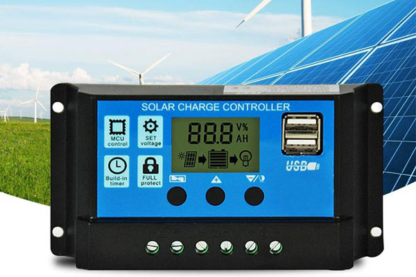 太陽能電池控制器要如何選擇？有哪些功能及作用？