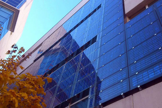 光伏屋頂一體化（BIPV）都有哪些優缺點？