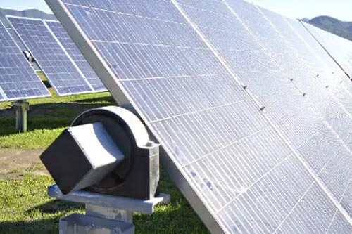 太陽能跟蹤系統如何提高發電廠的盈利能力？