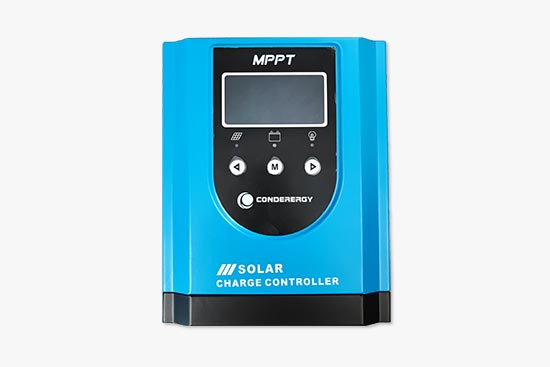 MPPT太陽能控制器是什么？