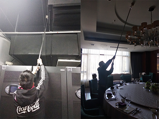 消防檢測(cè)工具箱技術(shù)領(lǐng)域有哪些;消防檢測(cè)工具設(shè)備