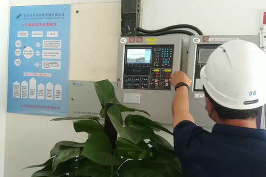 消防檢測和消防維保公司能同一家公司嗎?消防維保和檢測能否一家?