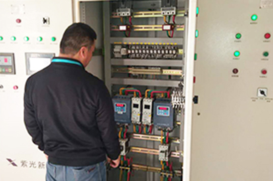 怎么找消防檢測公司做企業(yè)單位年檢?消防年檢一般公司什么部門負責