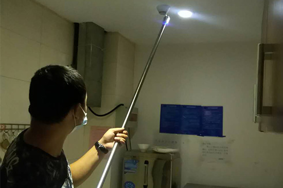 消防設施檢測多久一次?消防設施檢測多少錢