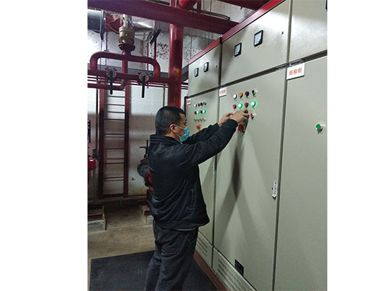 建筑消防維保收費標準