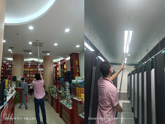 北京消防維保資質(zhì)要求