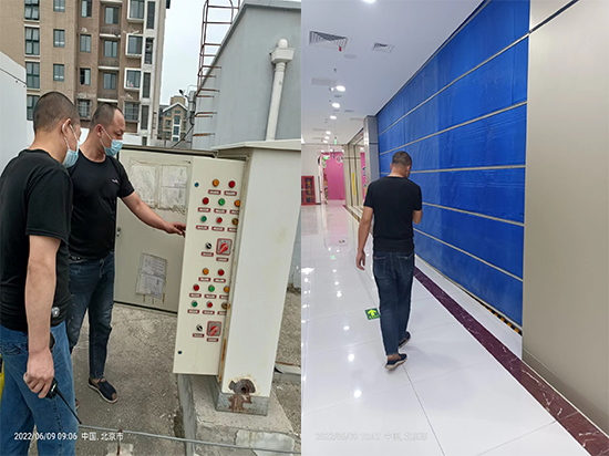 消防設(shè)備維保保養(yǎng)四要素，消防設(shè)施保養(yǎng)內(nèi)容