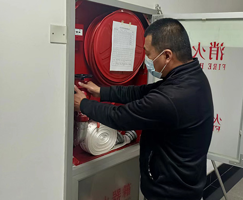 物業(yè)公司收取消防維保費合理嗎