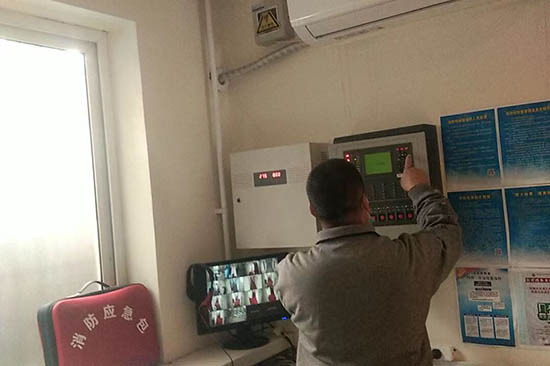 酒店必須做消防維保嗎？能自己做消防維保嗎？