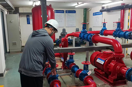 消防維保單位承擔責任是什么，有哪些義務？