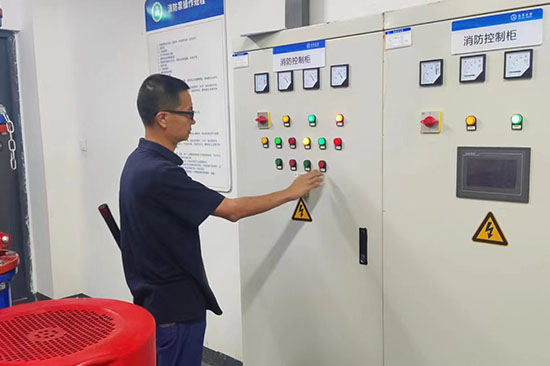 2025消防維保收費(fèi)標(biāo)準(zhǔn)價格趨勢