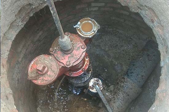 消防設(shè)施維保